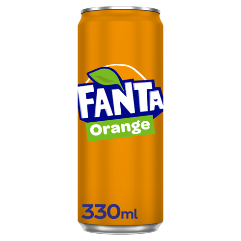 Aranciata