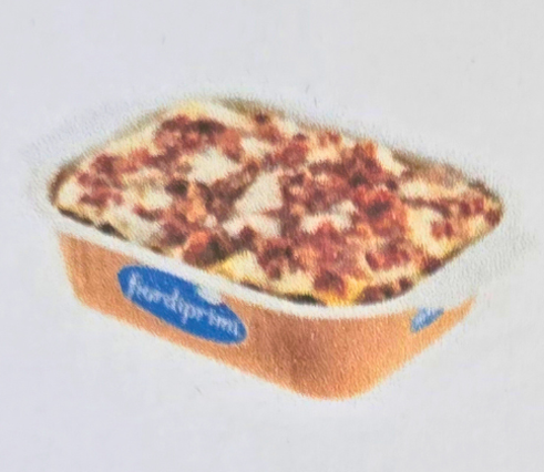 Lasagne